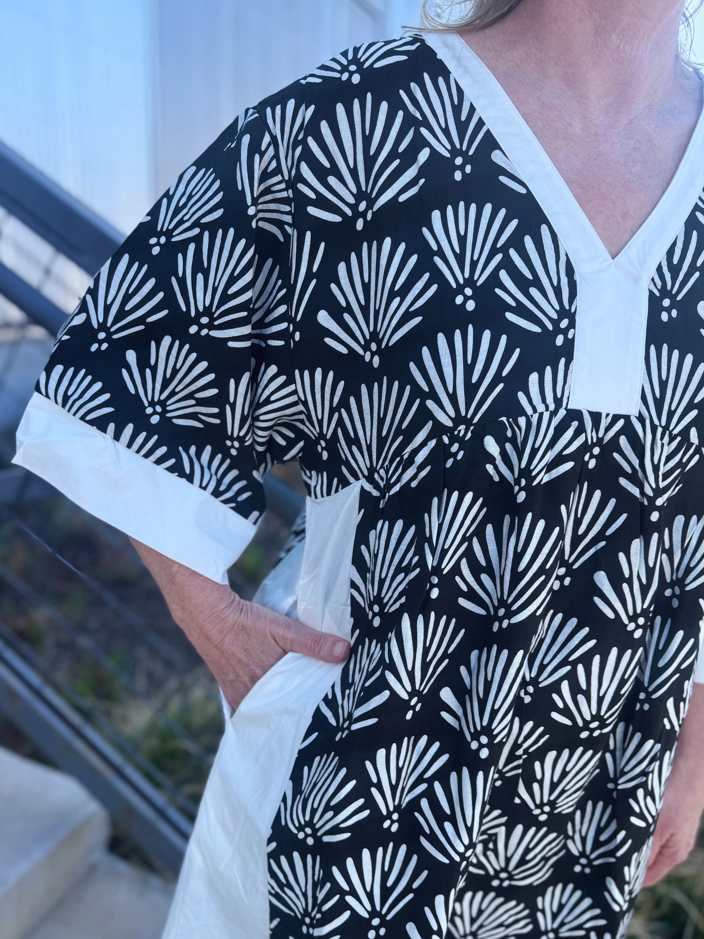 DeeDee Dress