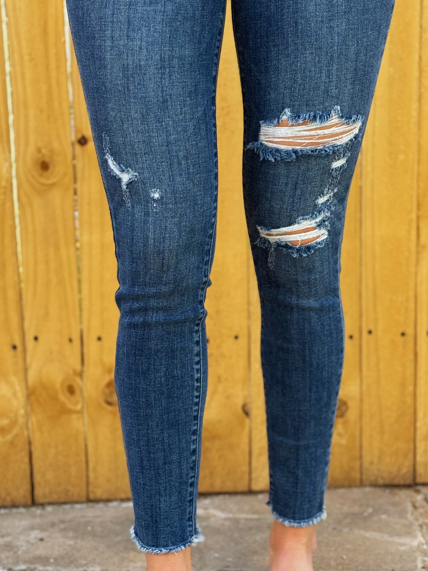 Caroline Jeans