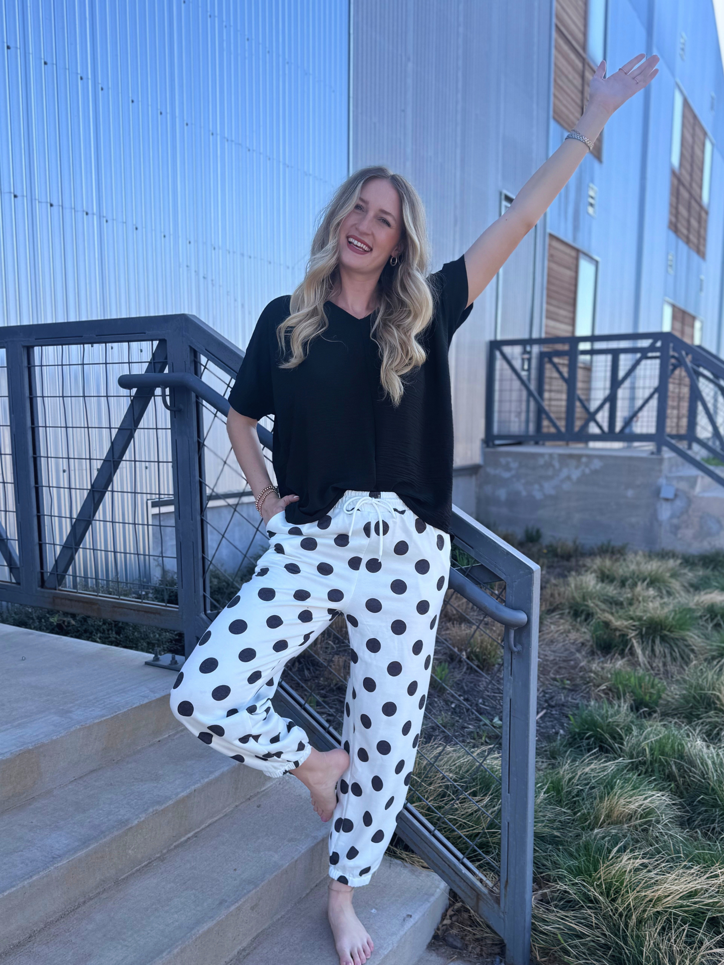 Olivia Pants