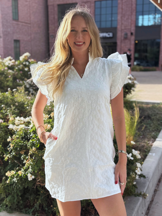 Whitney Dress