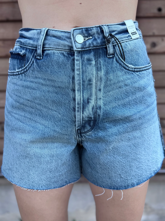 Keneda Shorts