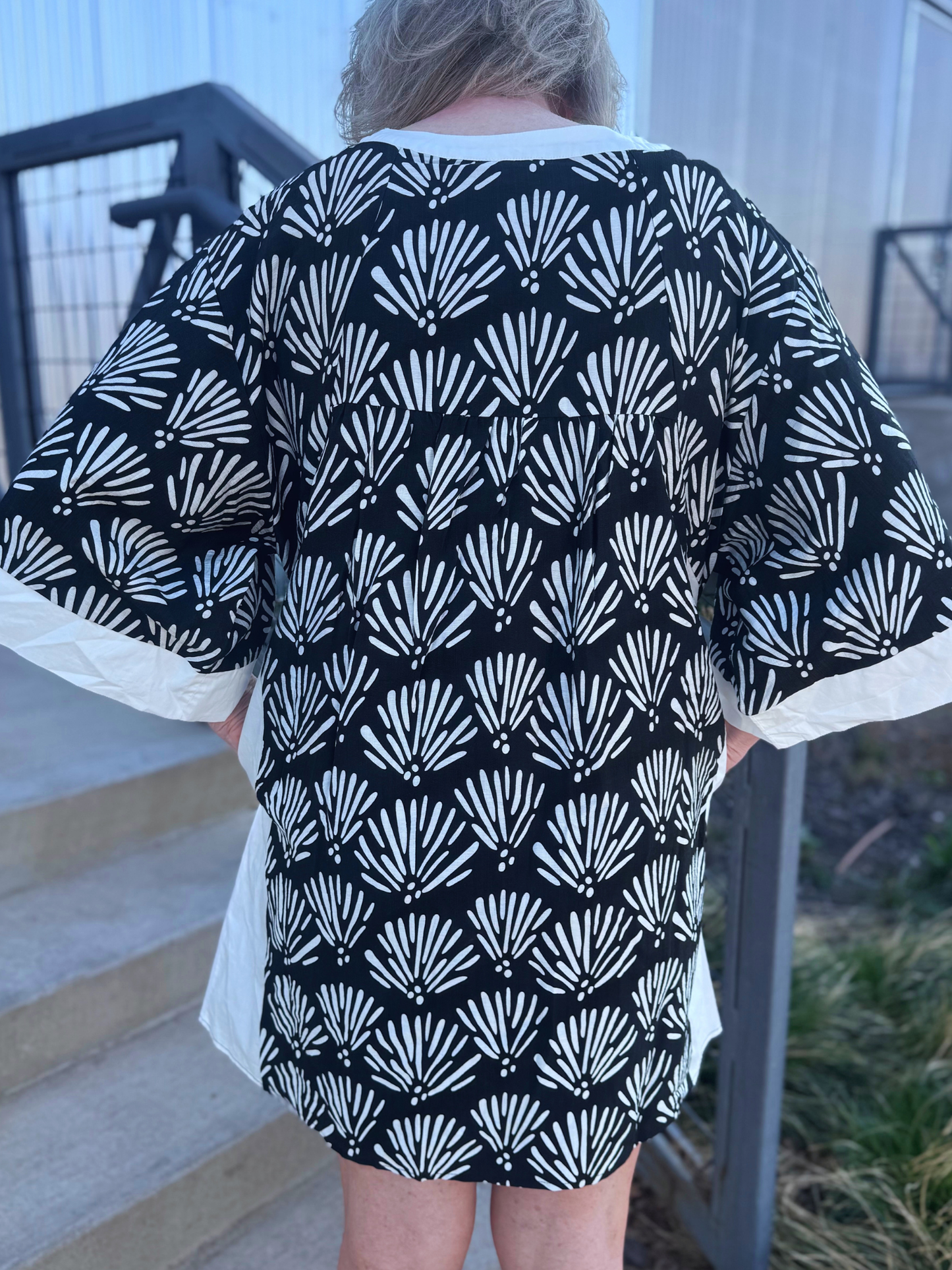 DeeDee Dress
