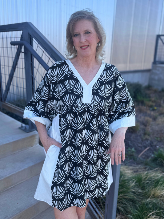DeeDee Dress