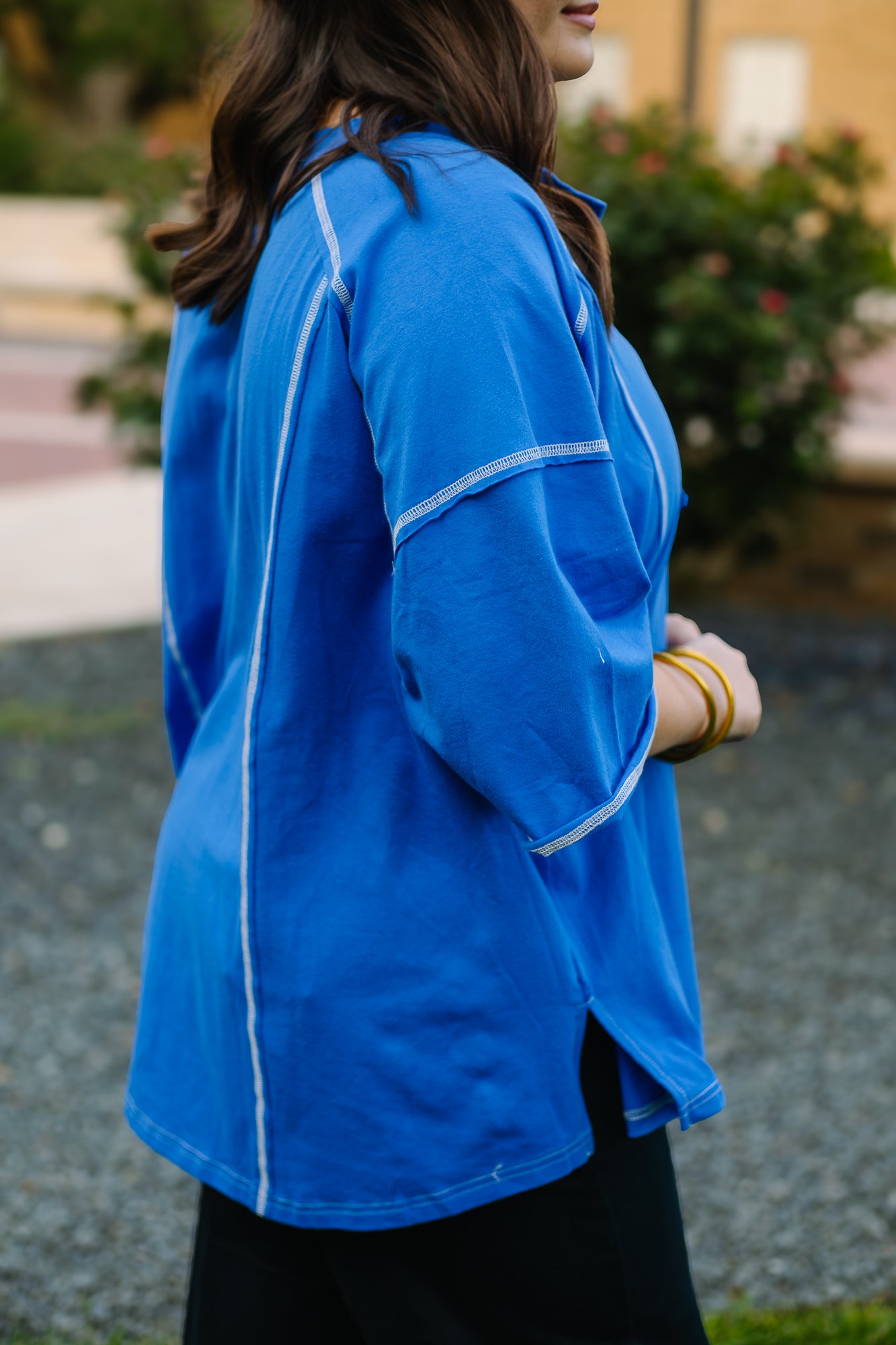 Darcy Top