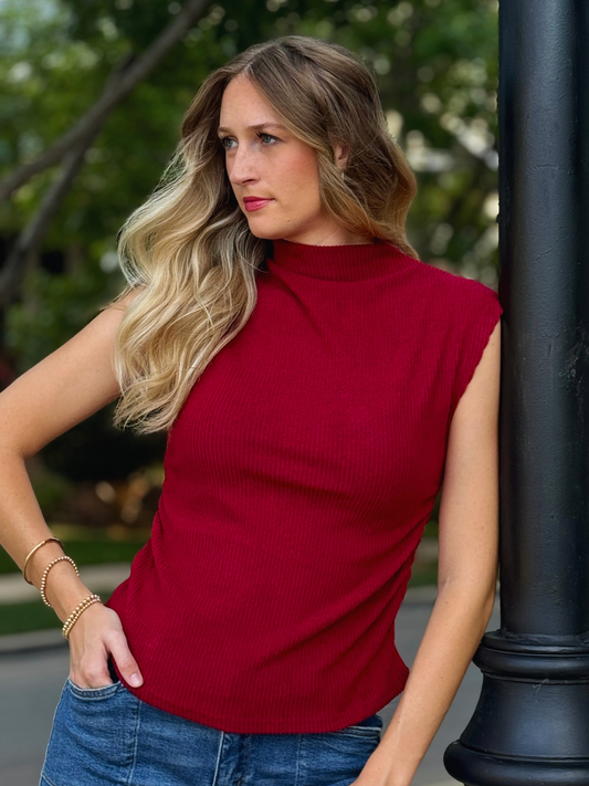 Lettie Top