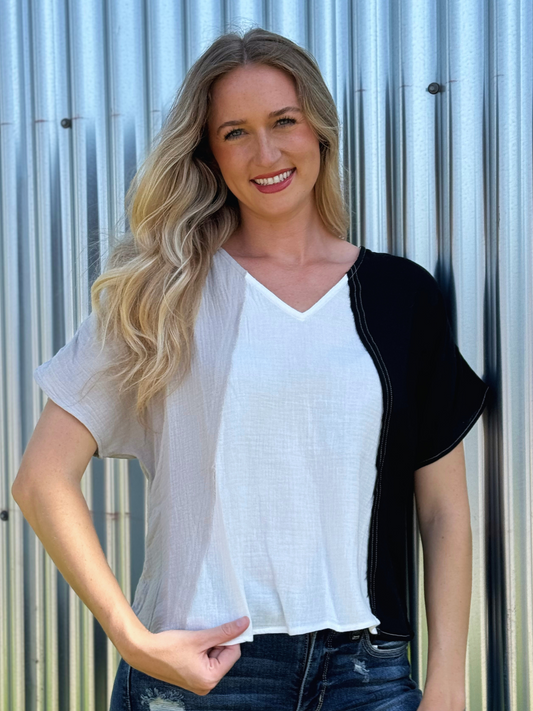 Eliza Top