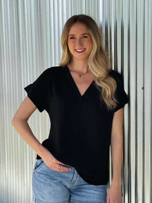 Cate Top