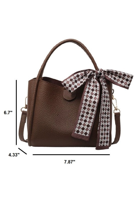 Sylvia Bag