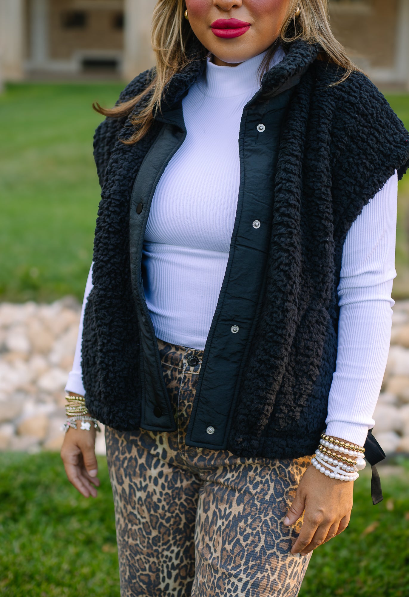 Kayla Vest