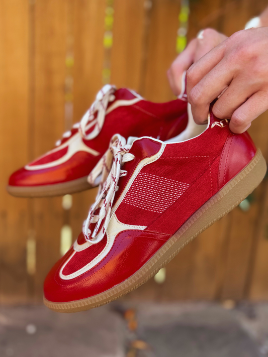 Dalia Sneakers