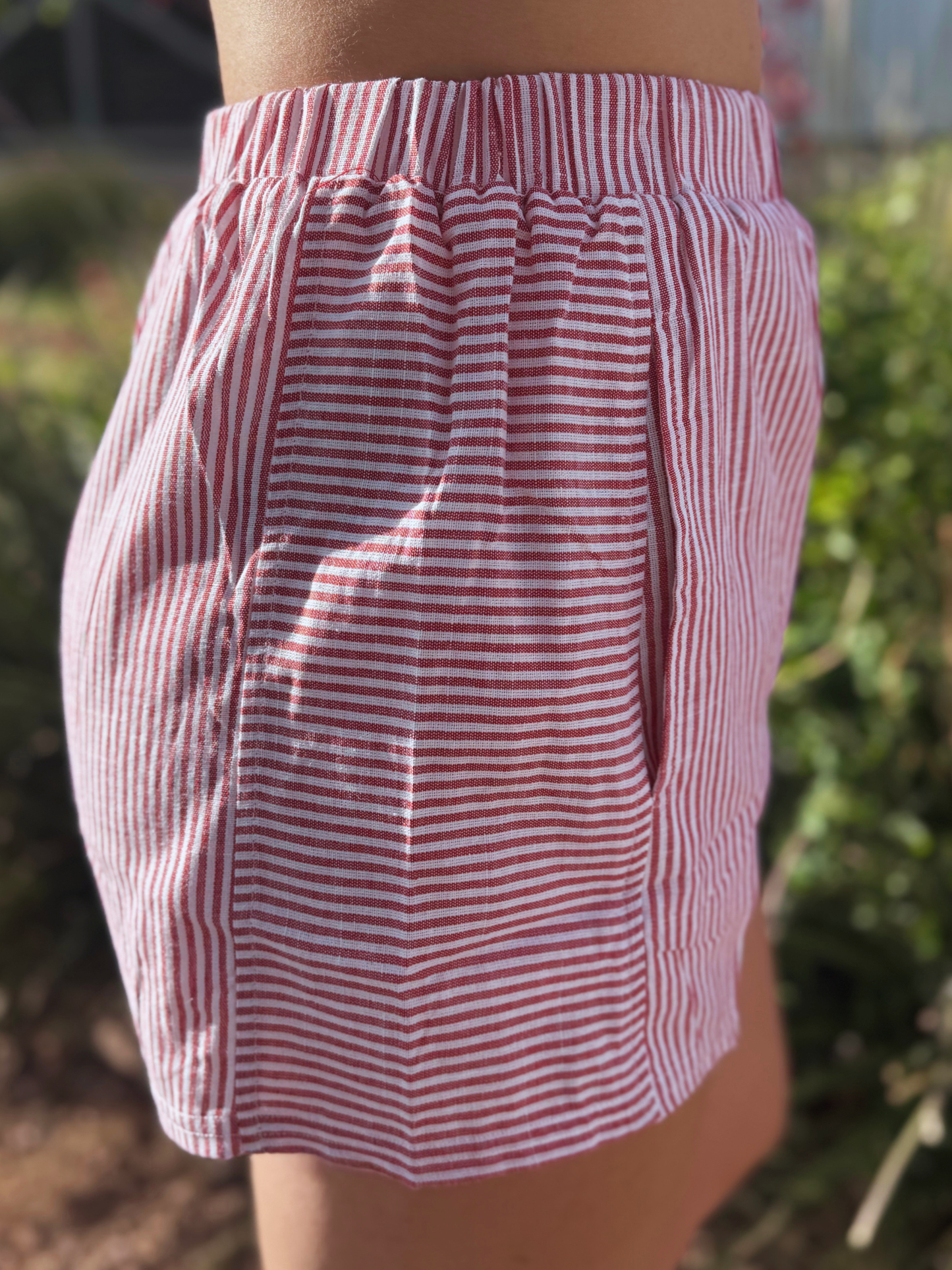 Stacy Shorts