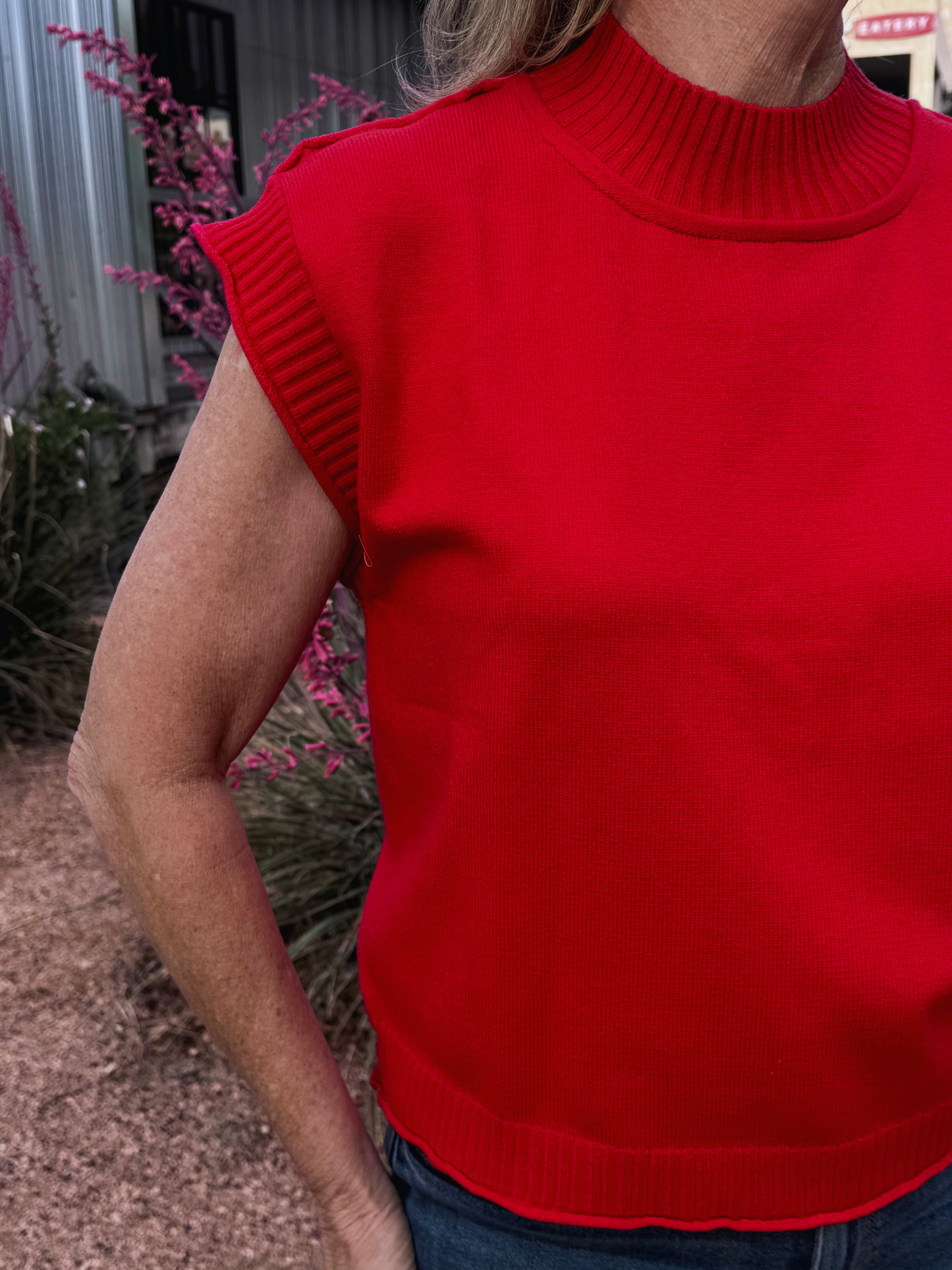 Karmindy Top
