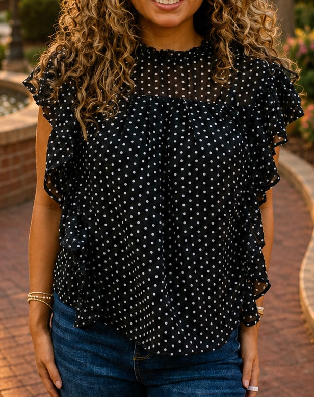Brianna Top