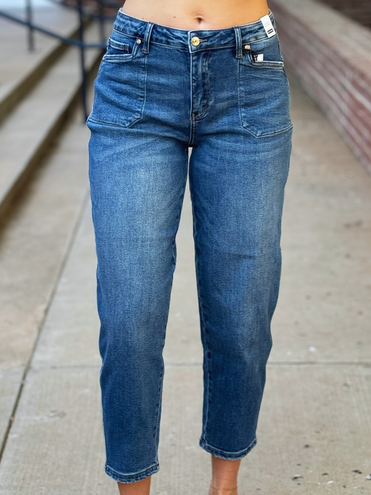 Sophie Jeans