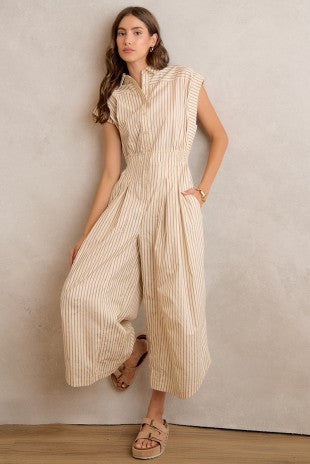 Ashley Jumpsuit