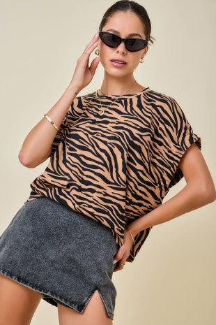 Josie Top