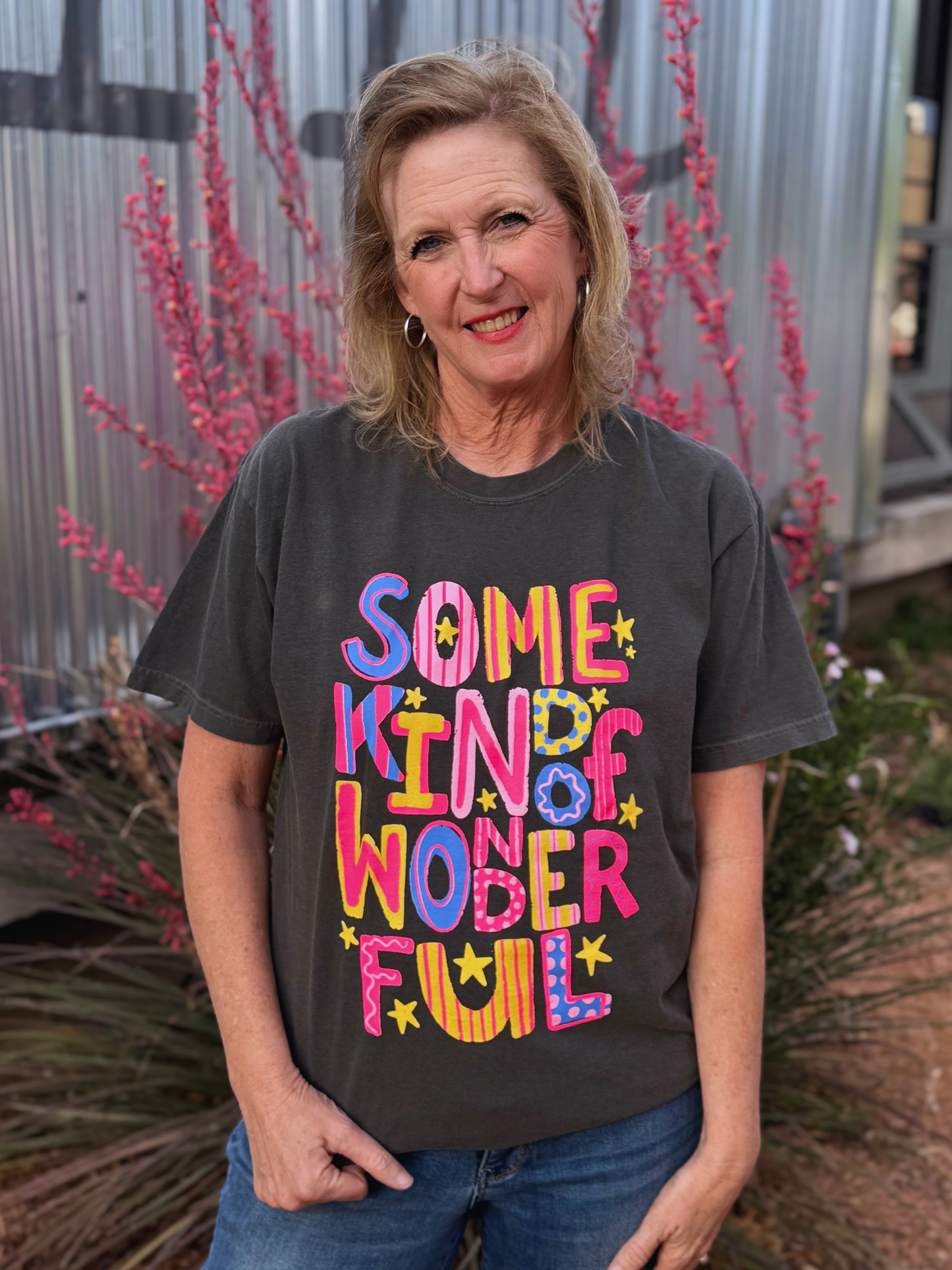Some Kind of Wonderful T-Shirt