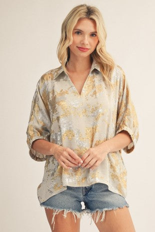 Eva Top