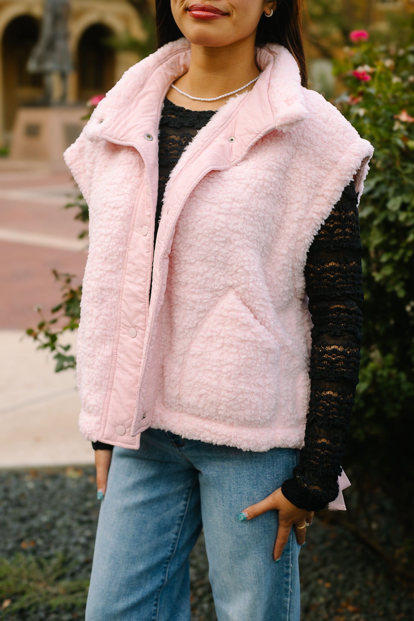 Kayla Vest