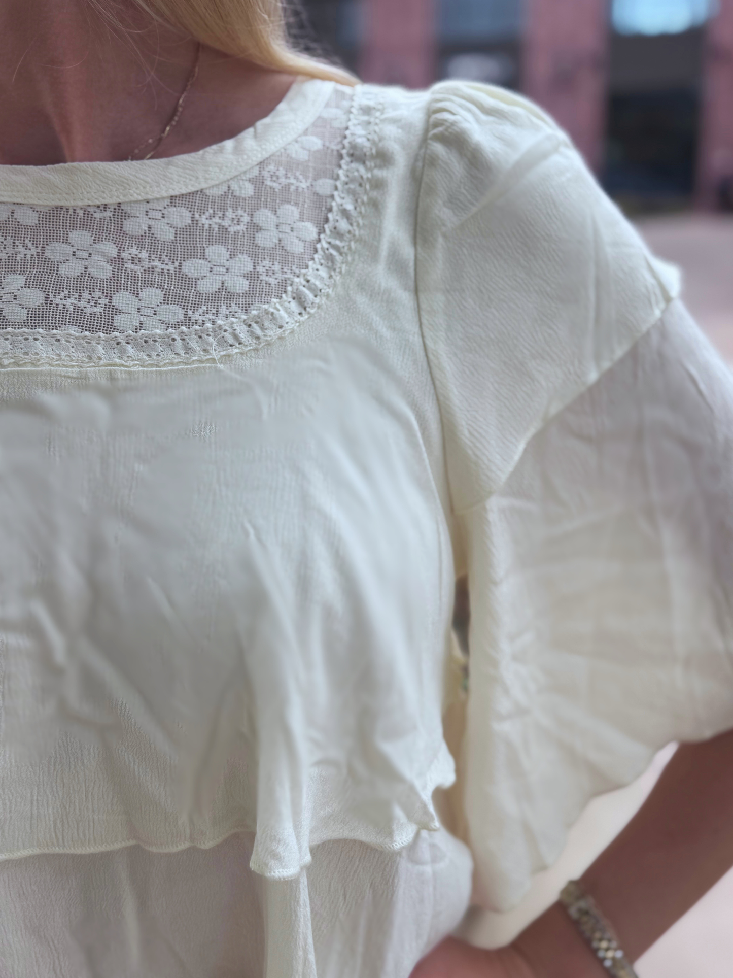 Haven Top