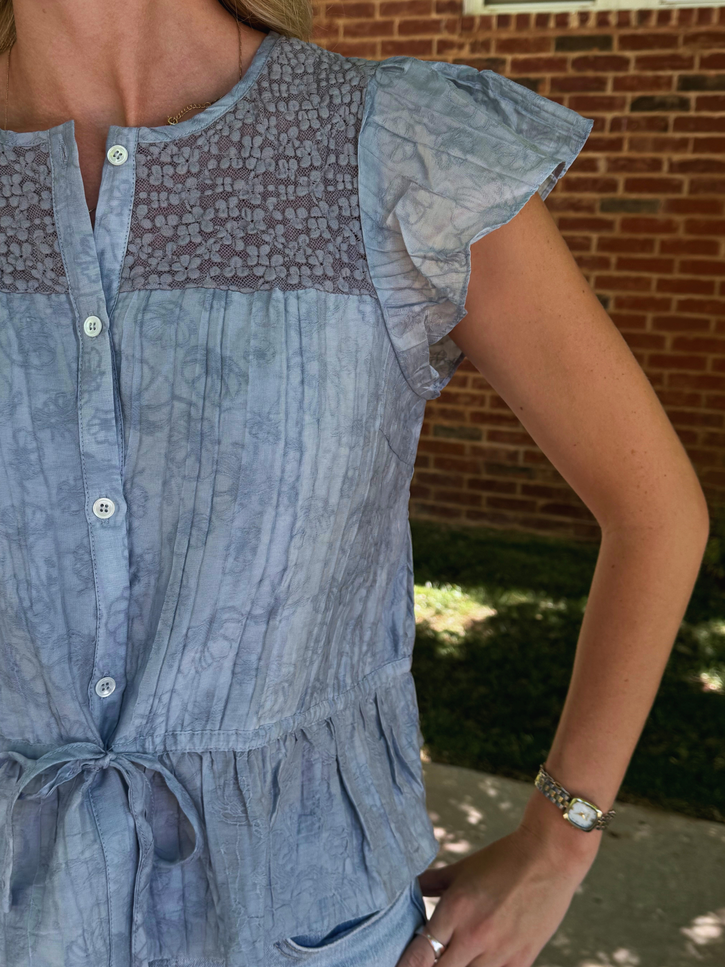 Payton Top