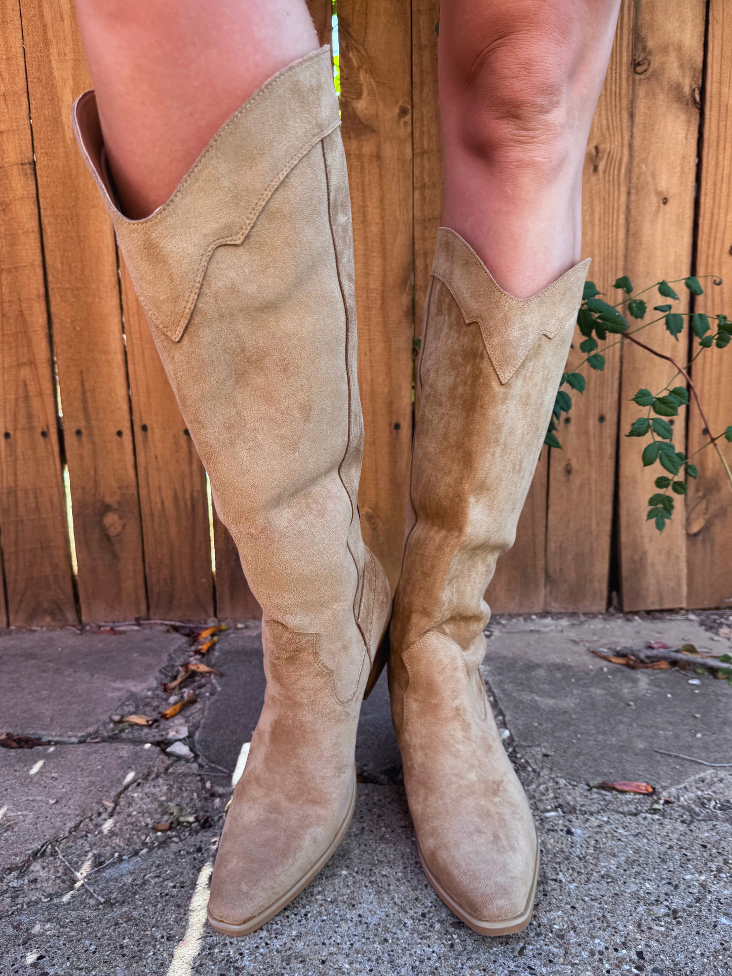 Juliette Boots