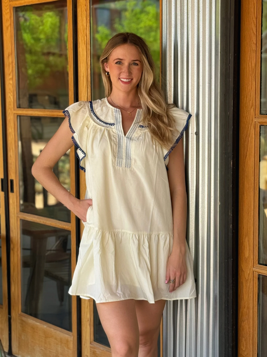 Meg Dress
