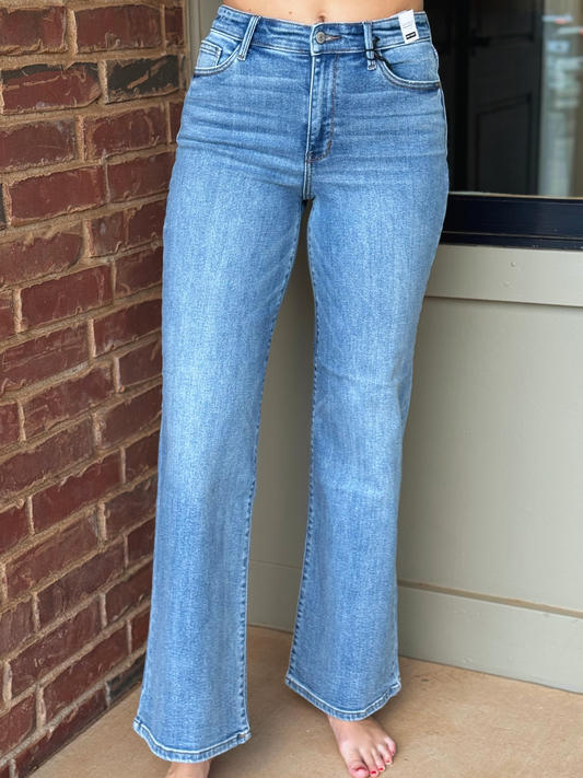 Carrie Jeans