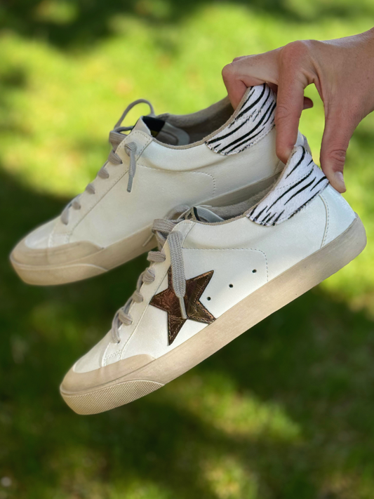 Sadie Sneakers
