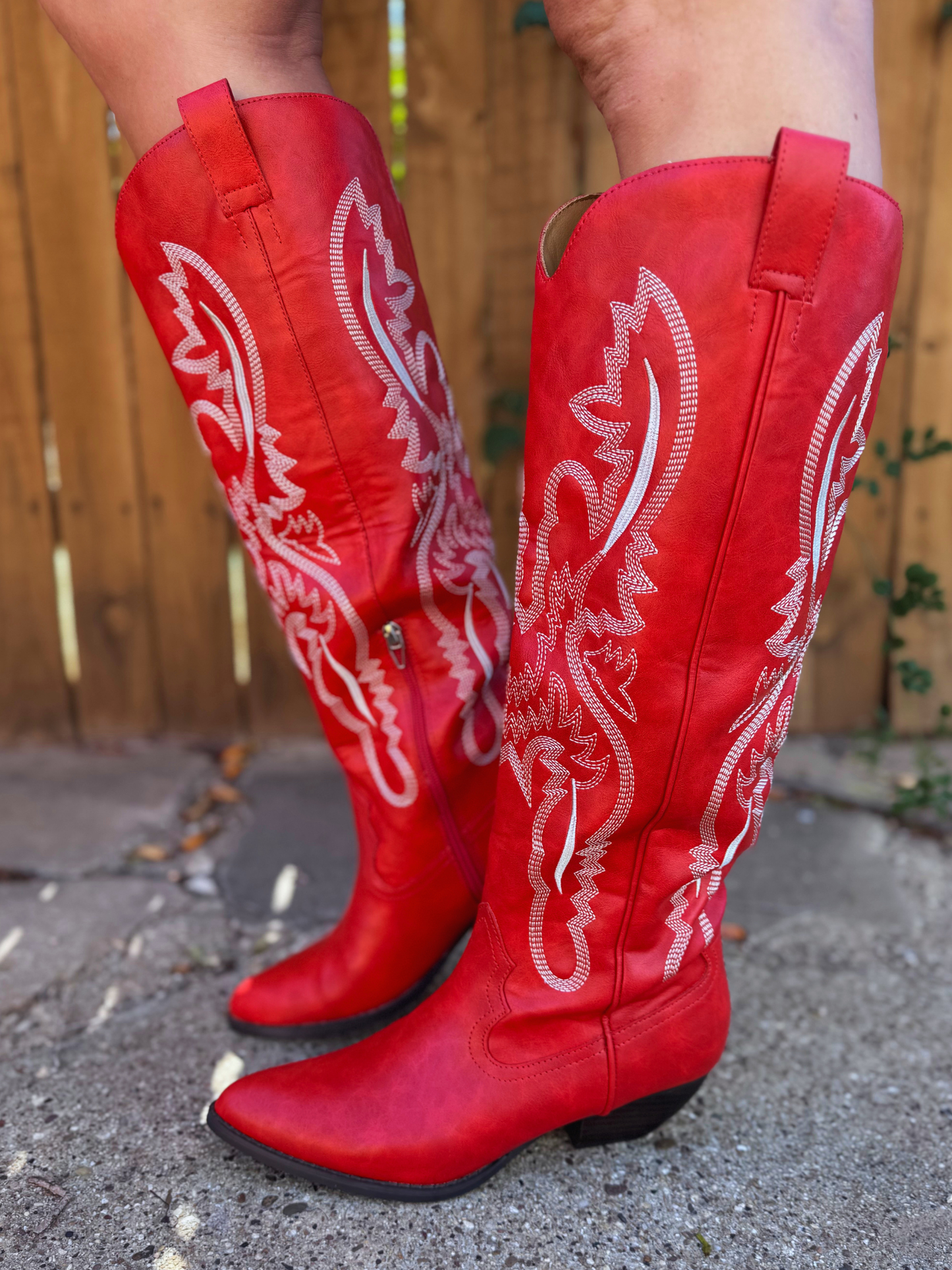 Kevin Boots