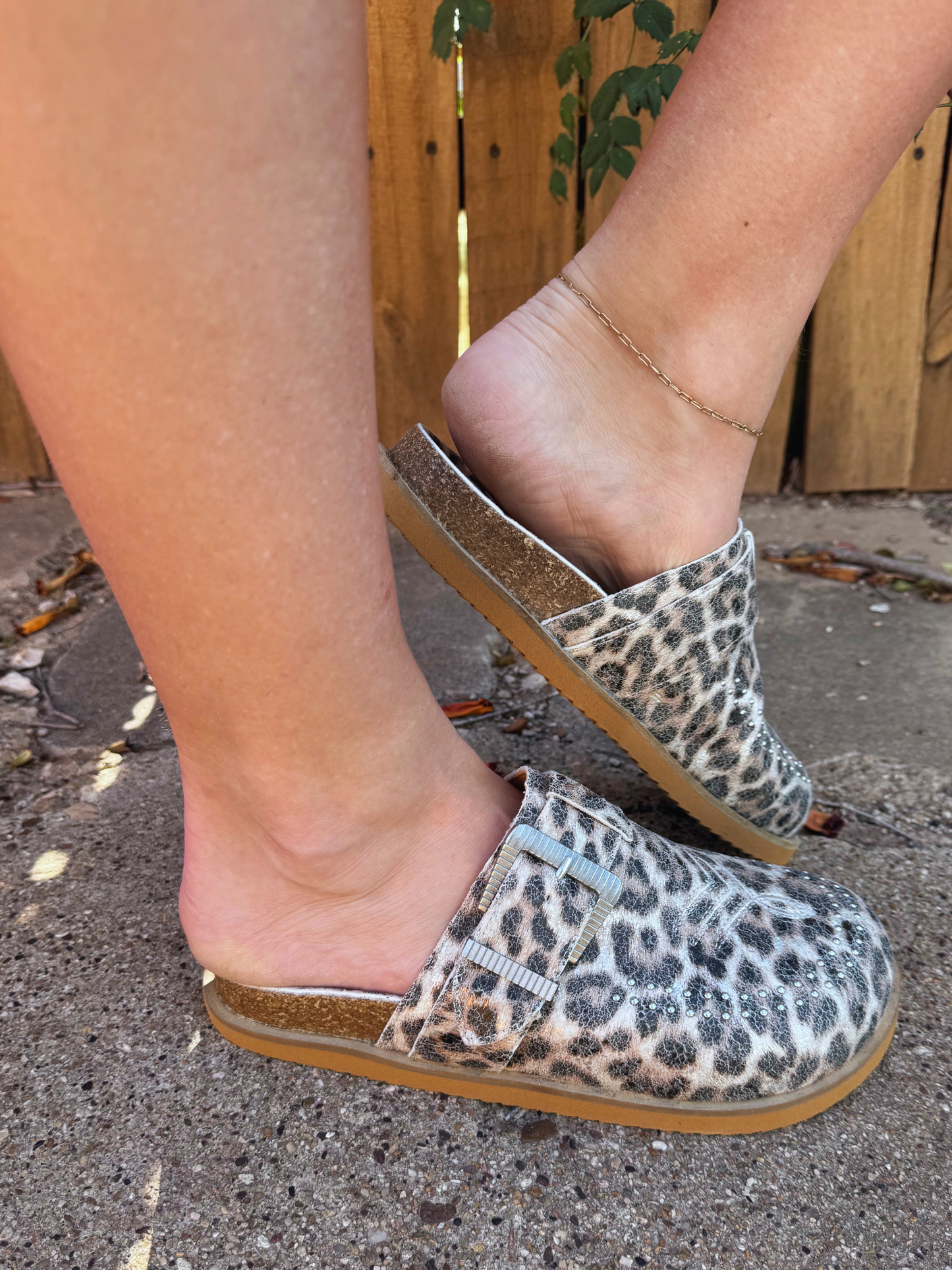 Josephine Mules