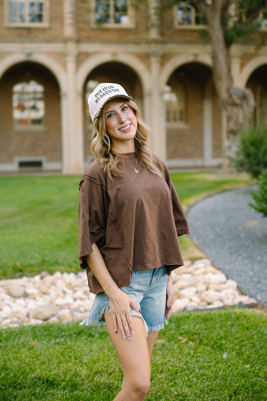 Scottie Top