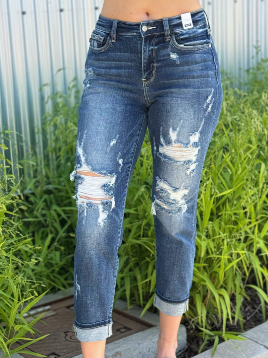 Leigh Jeans