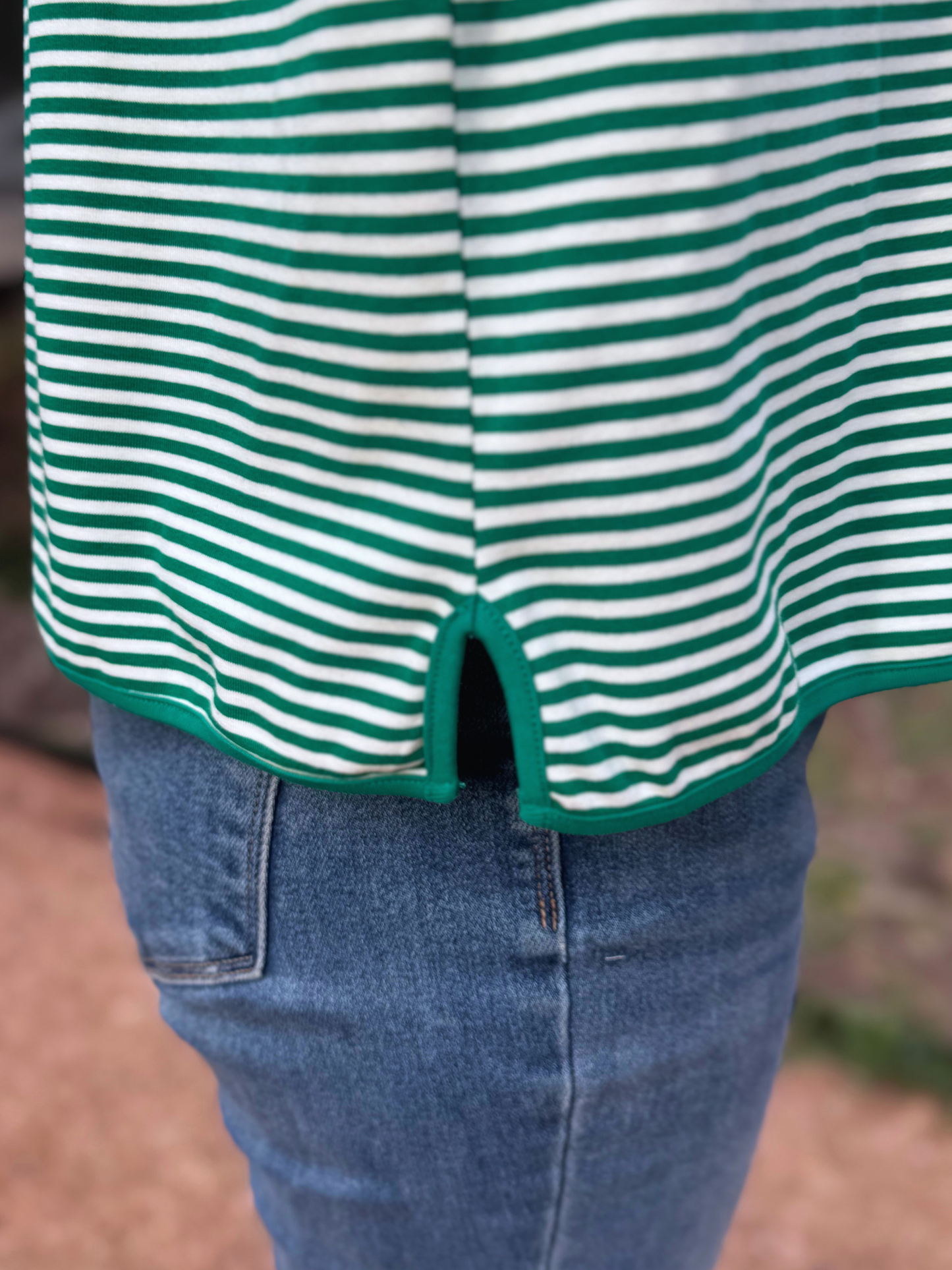 Keelan Top