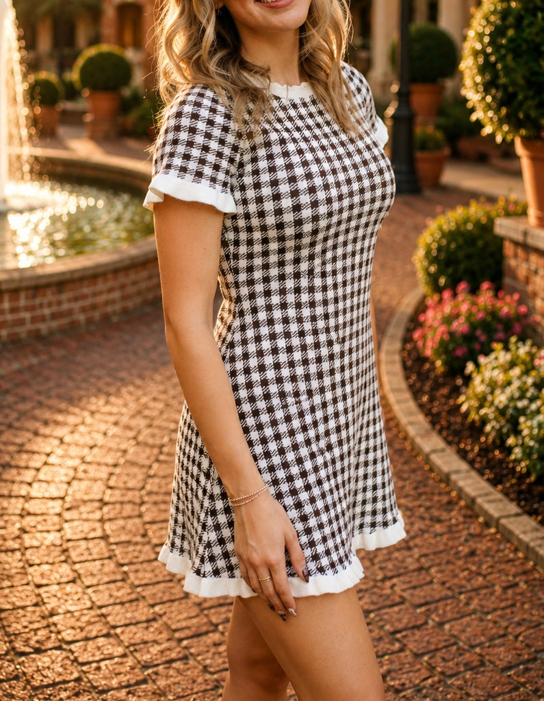 Susie Dress