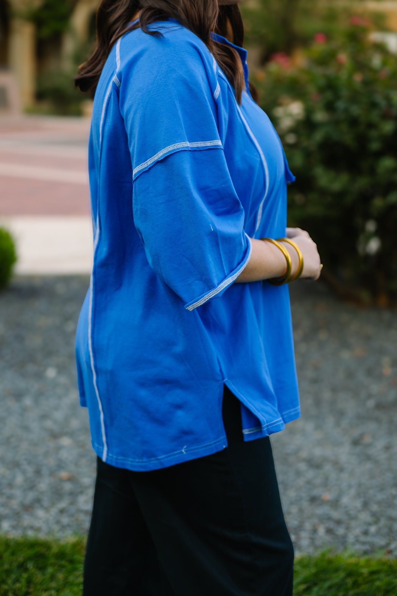 Darcy Top