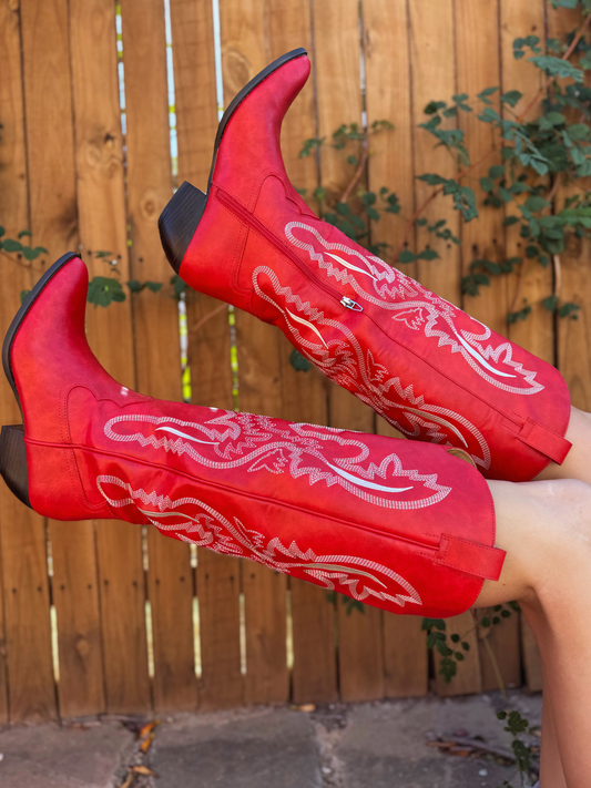 Kevin Boots