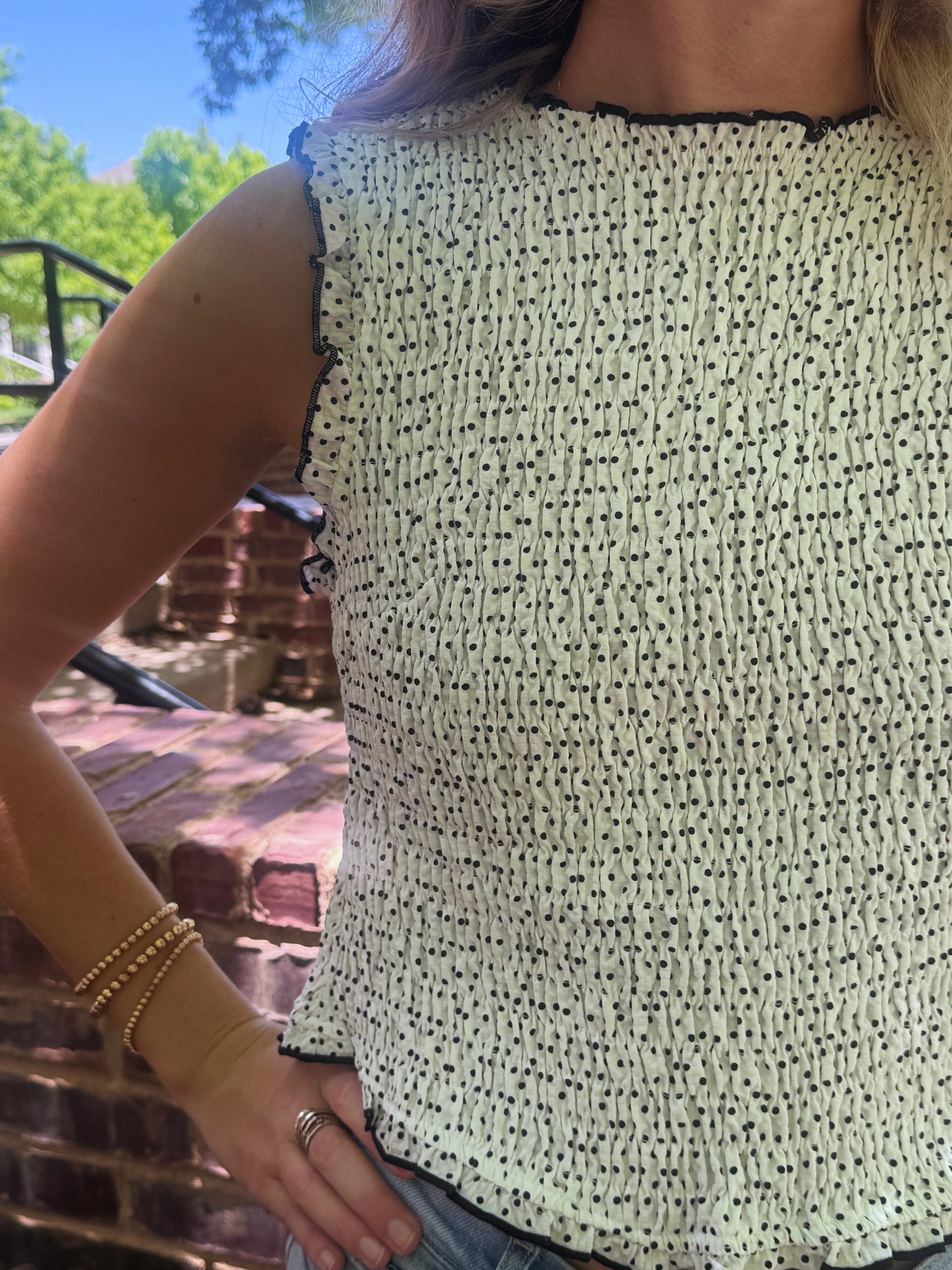 Aspen Top