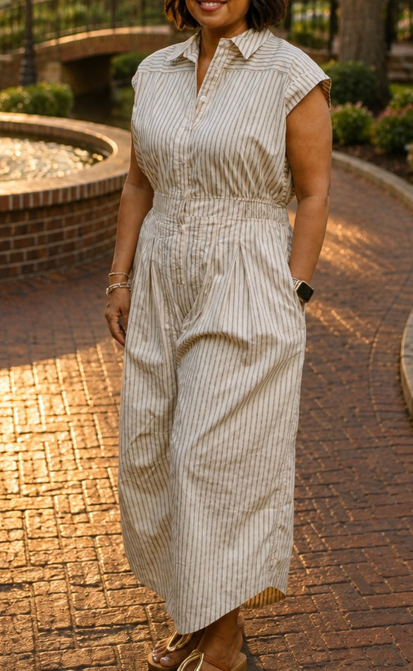 Ashley Jumpsuit