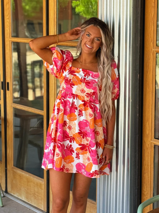 Millie Dress