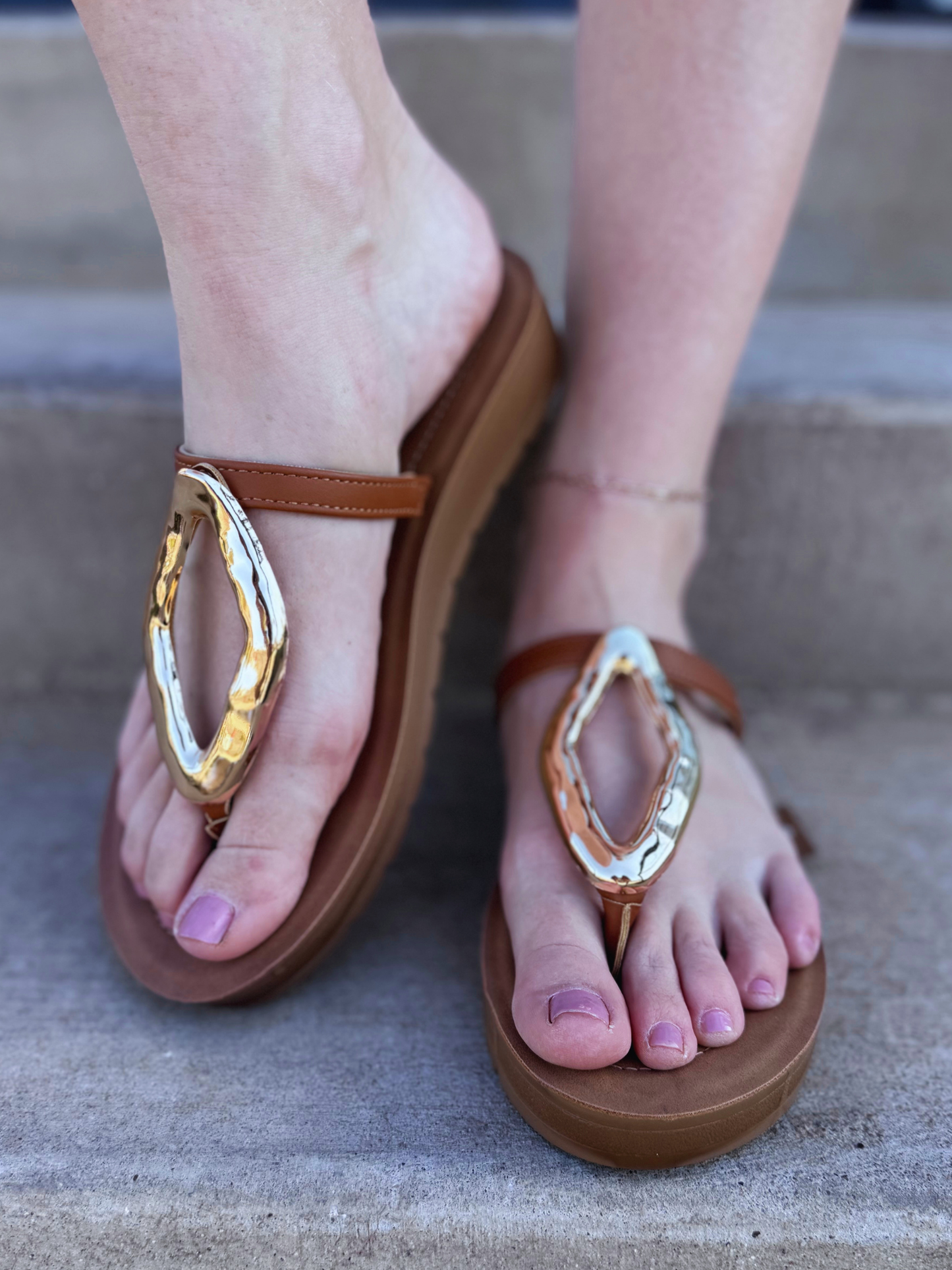 Noraline Sandals