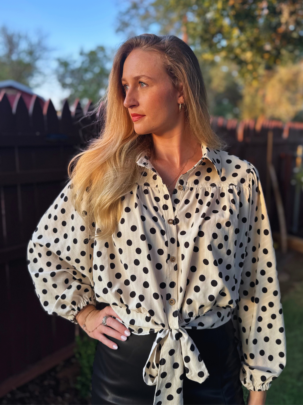Lainey Top