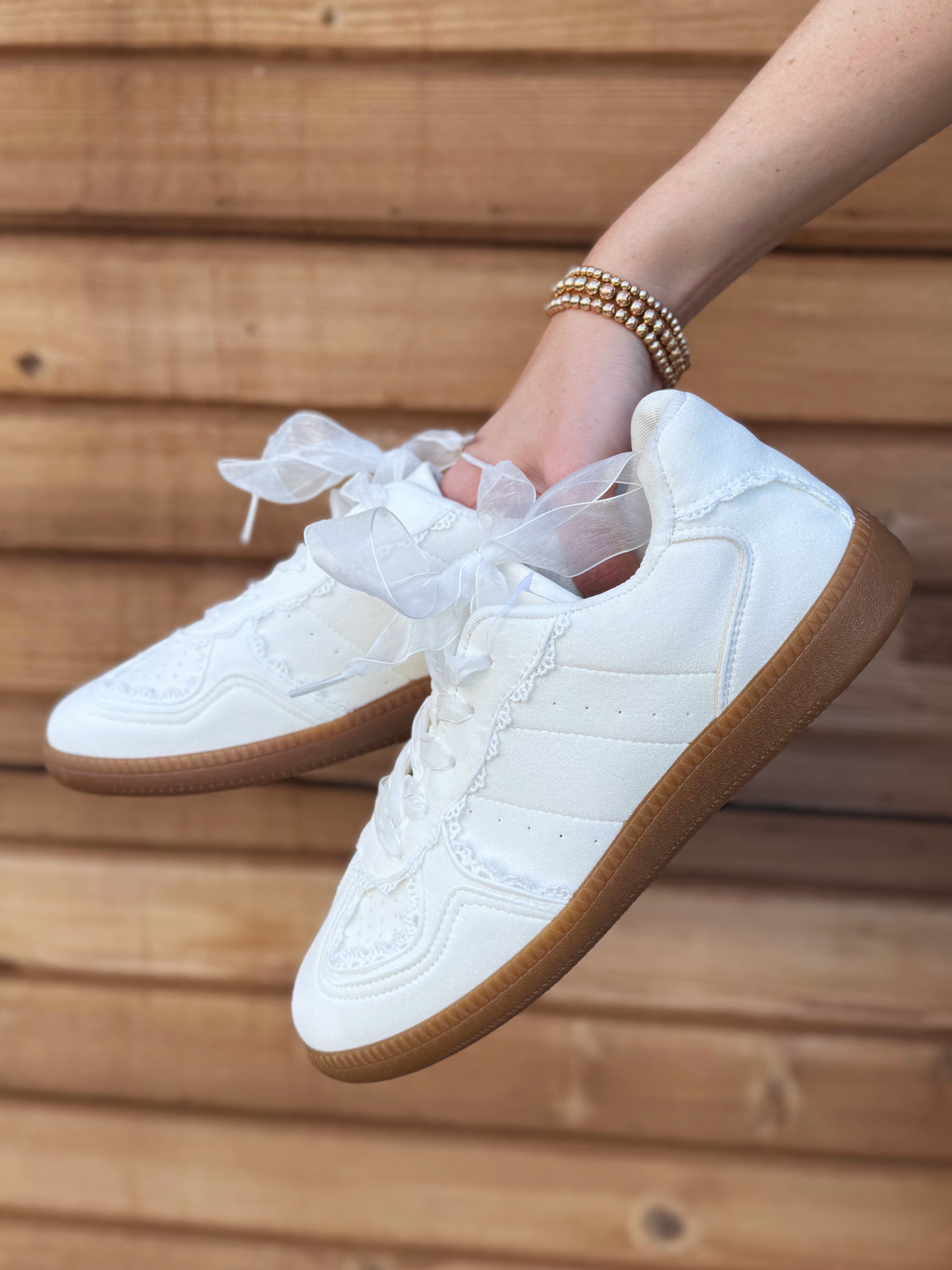 Brittain Sneakers