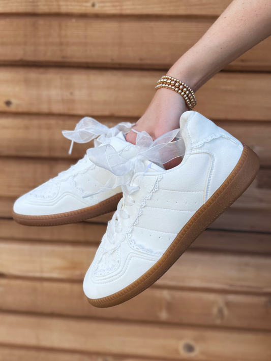 Brittain Sneakers