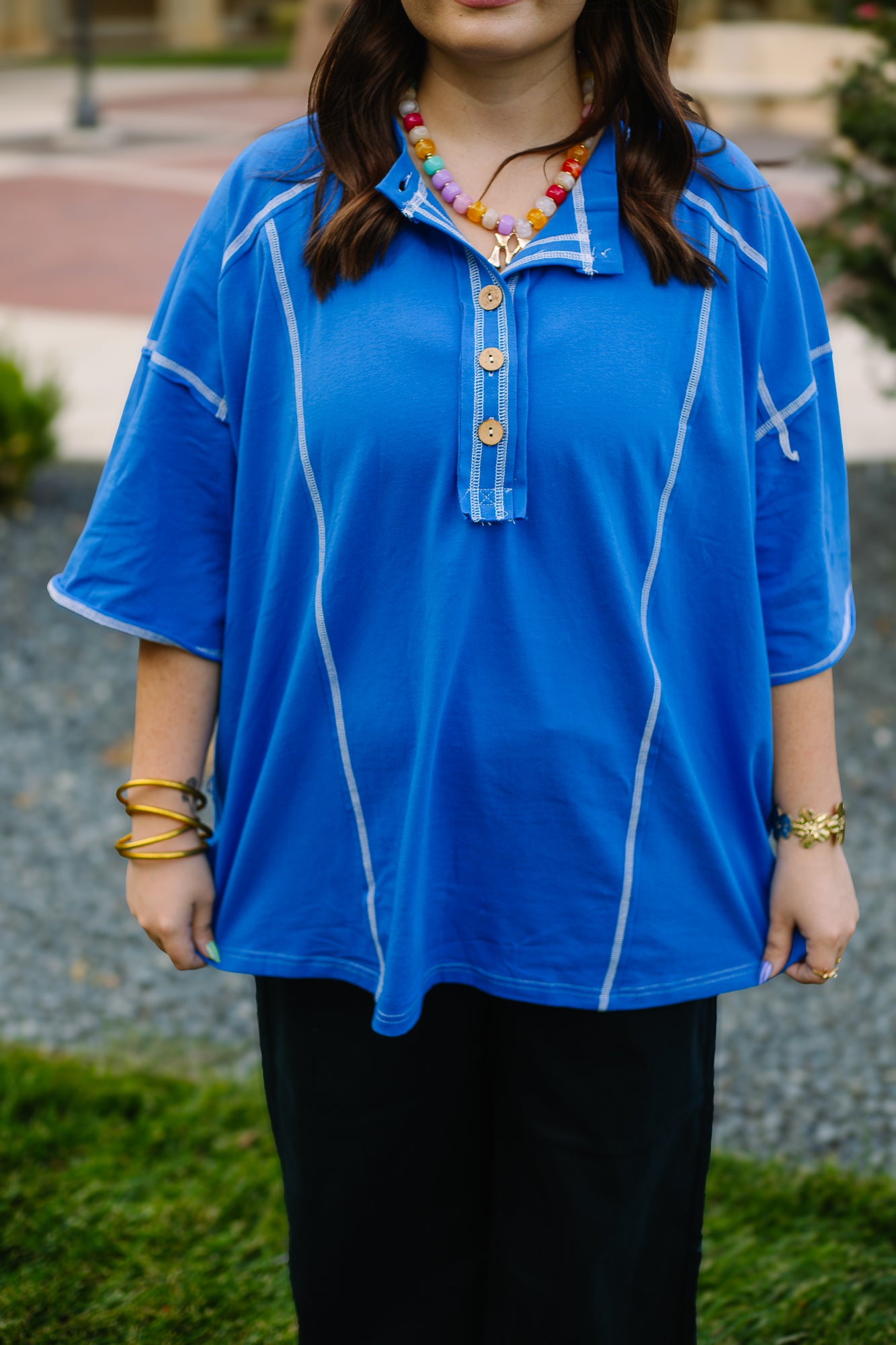 Darcy Top