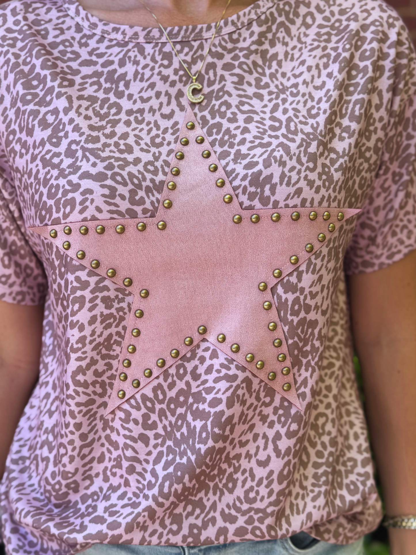 Kirsten Top