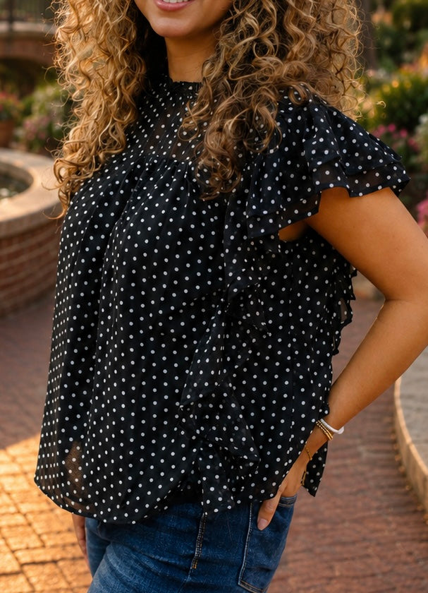 Brianna Top