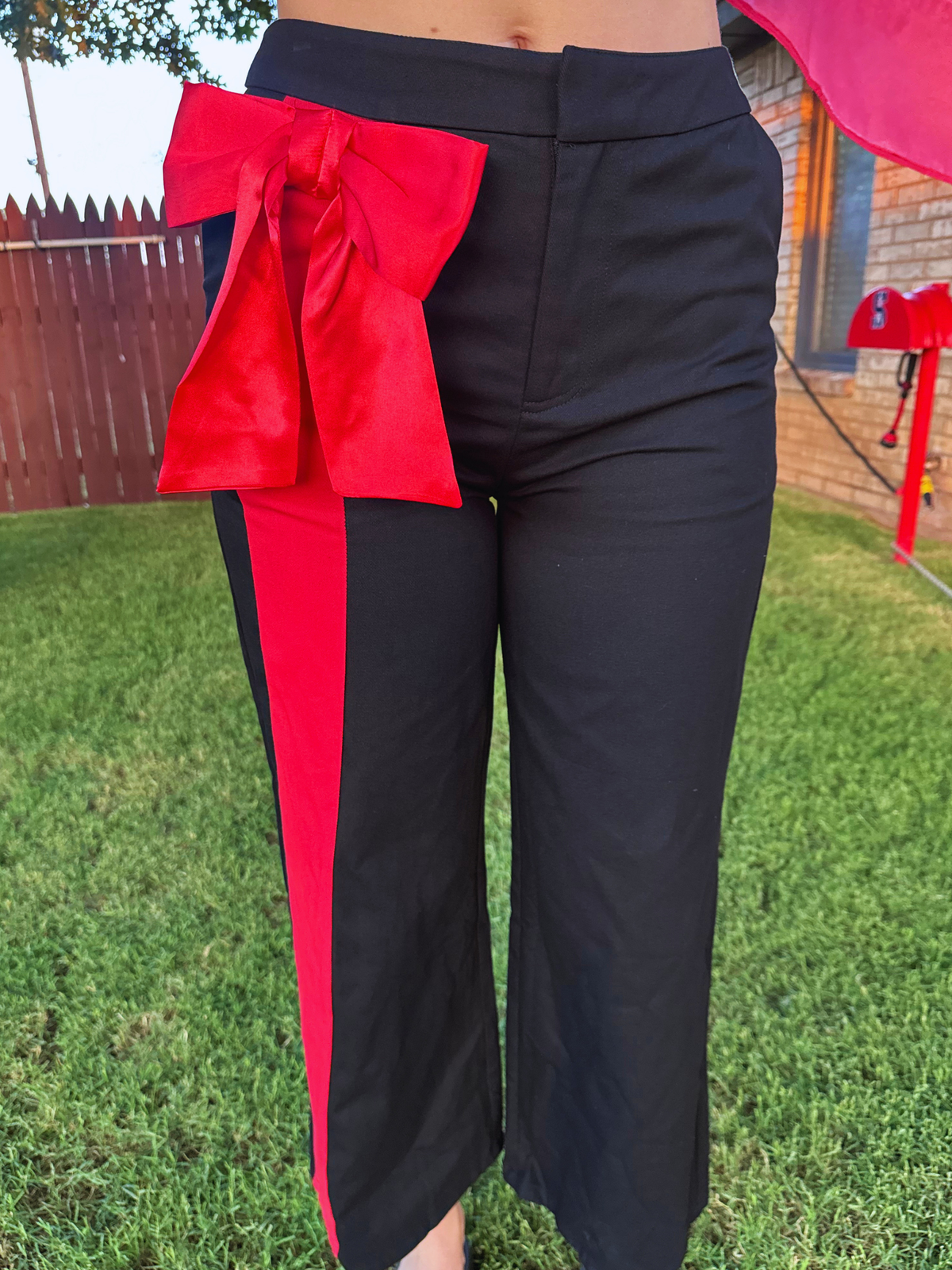 Victoria Pants