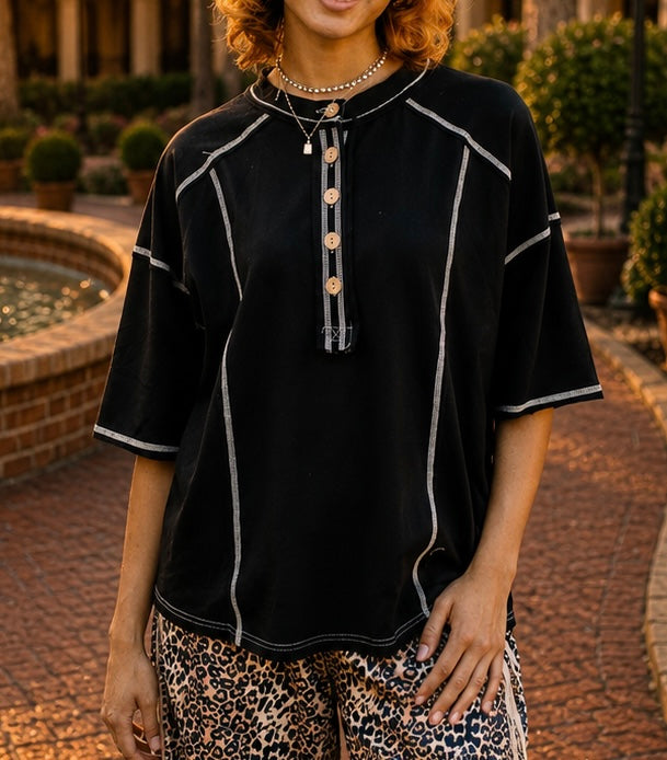 Darcy Top