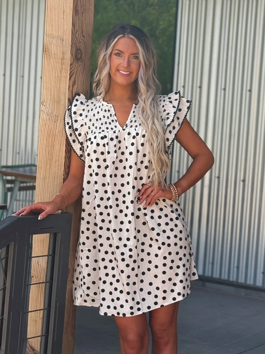 Juliana Dress